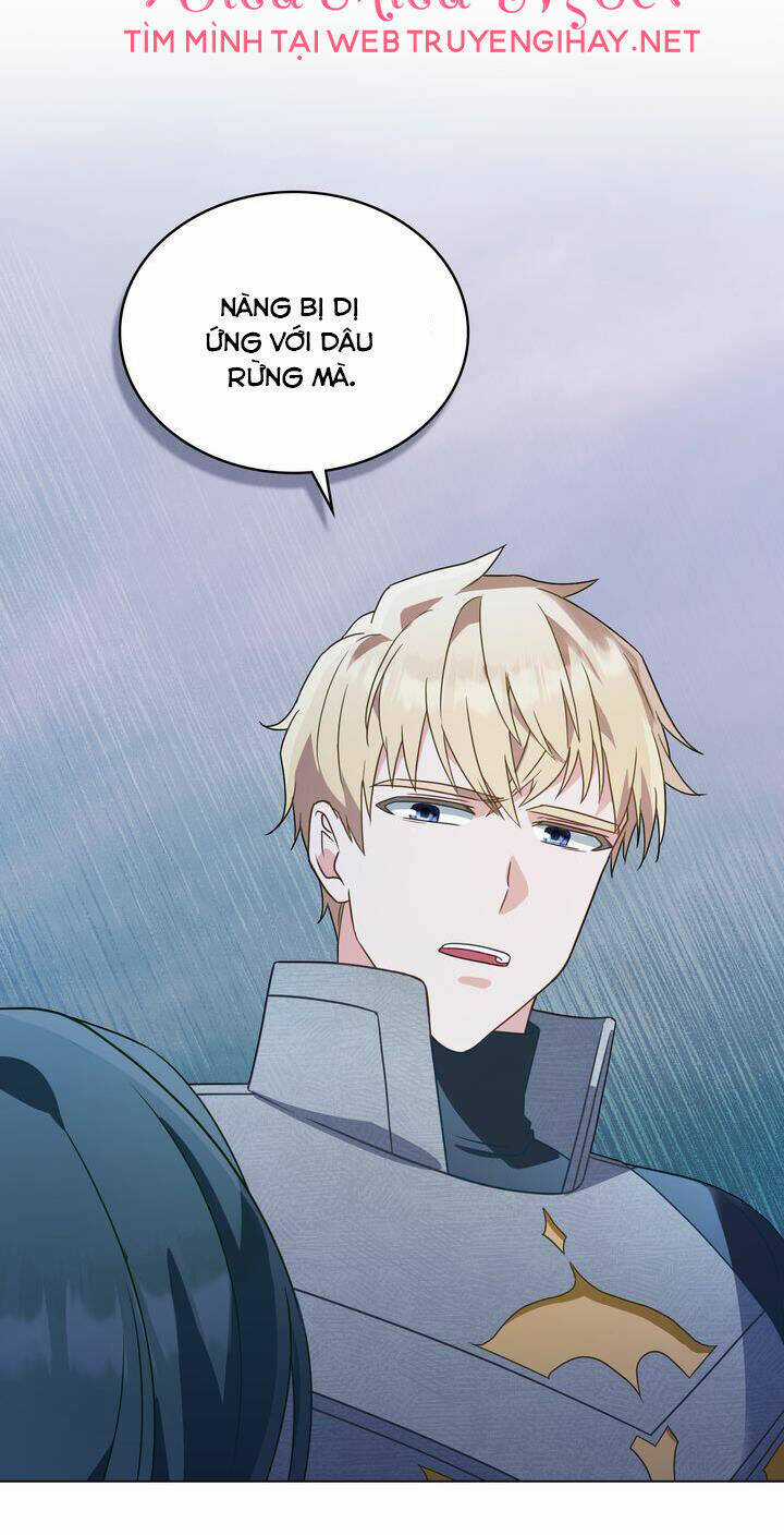 Tôi Trở Thành Nhân Vật Phản Diện Thực Sự Chapter 33.2 trang 18