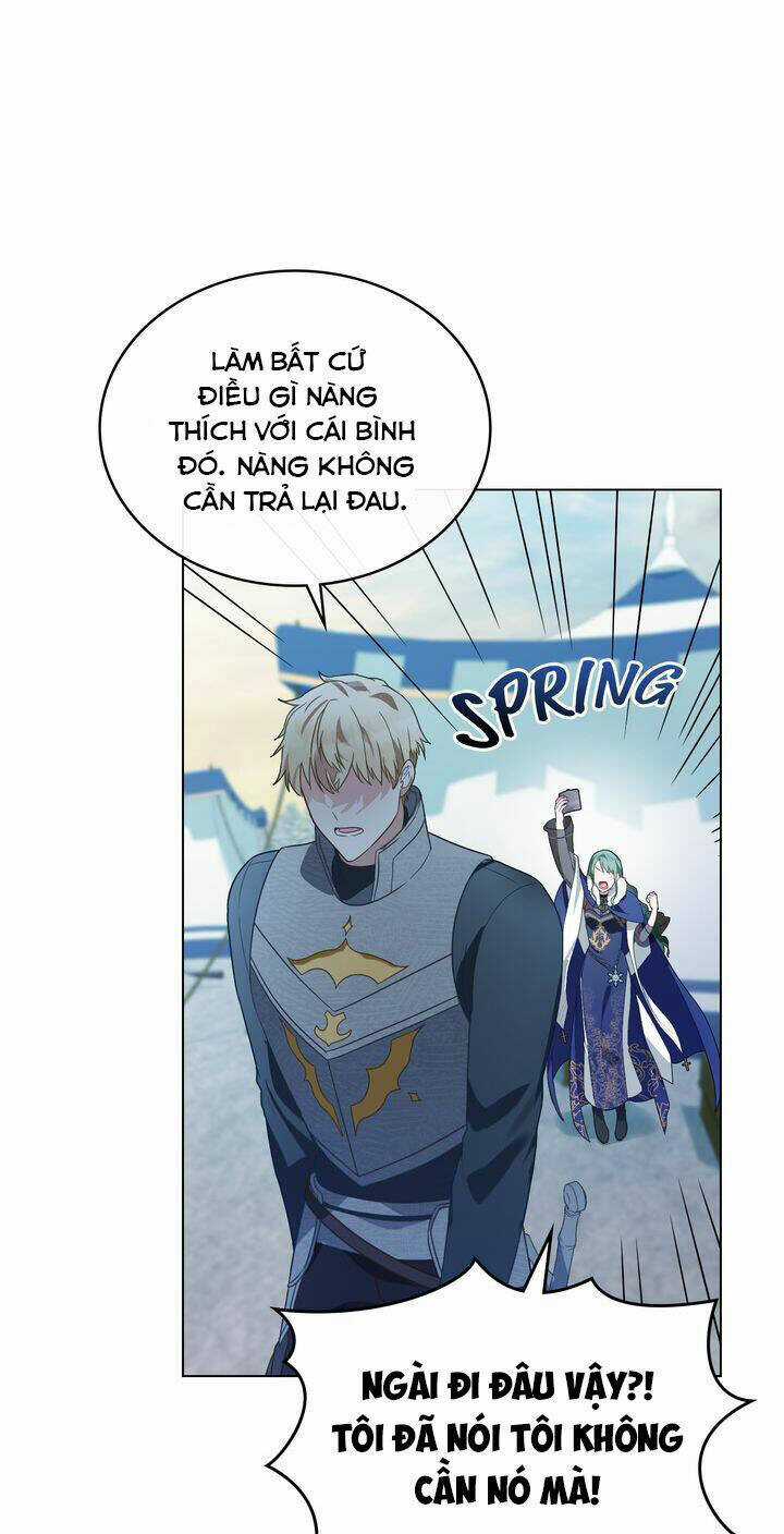 Tôi Trở Thành Nhân Vật Phản Diện Thực Sự Chapter 33.2 trang 19