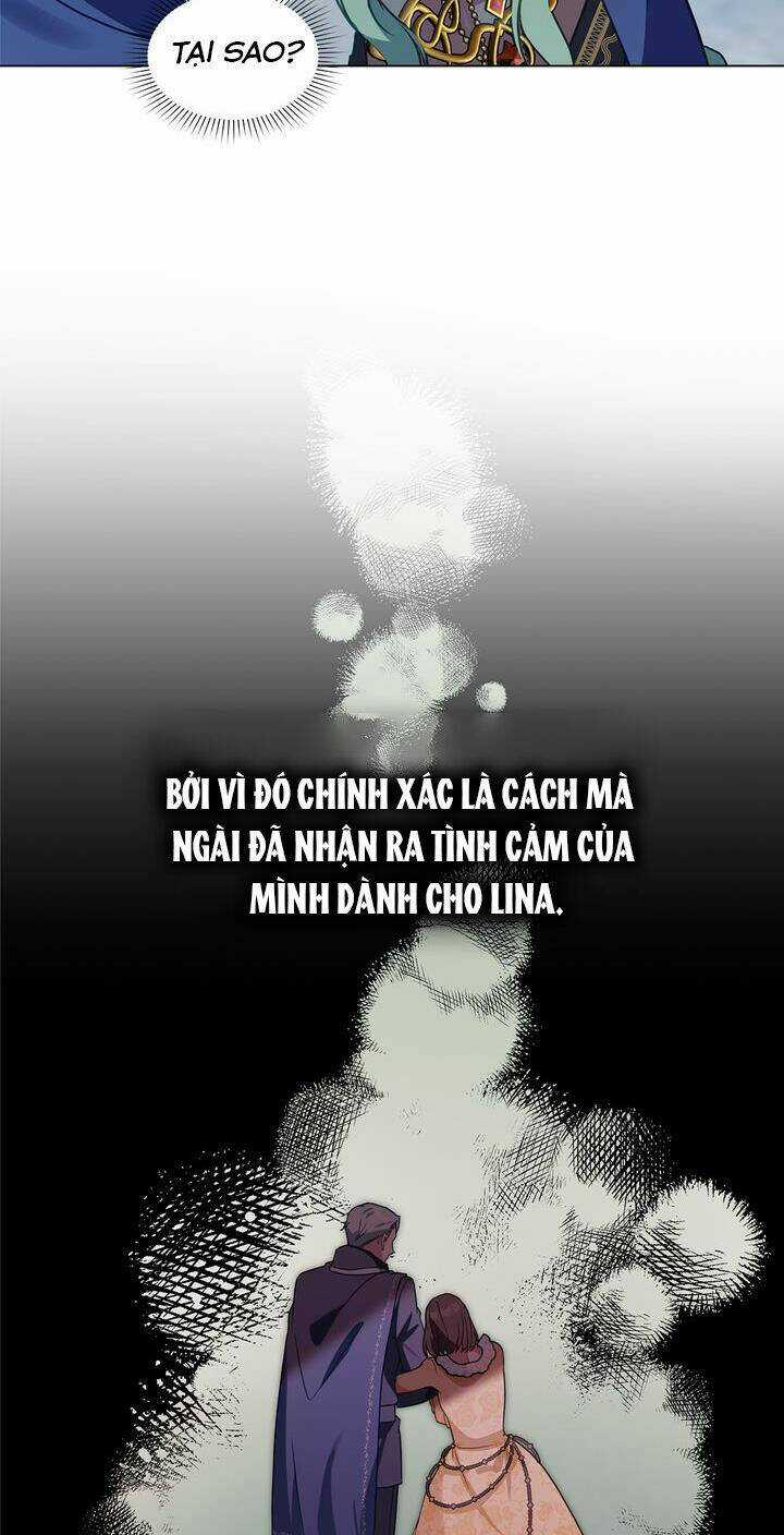 Tôi Trở Thành Nhân Vật Phản Diện Thực Sự Chapter 33.2 trang 2