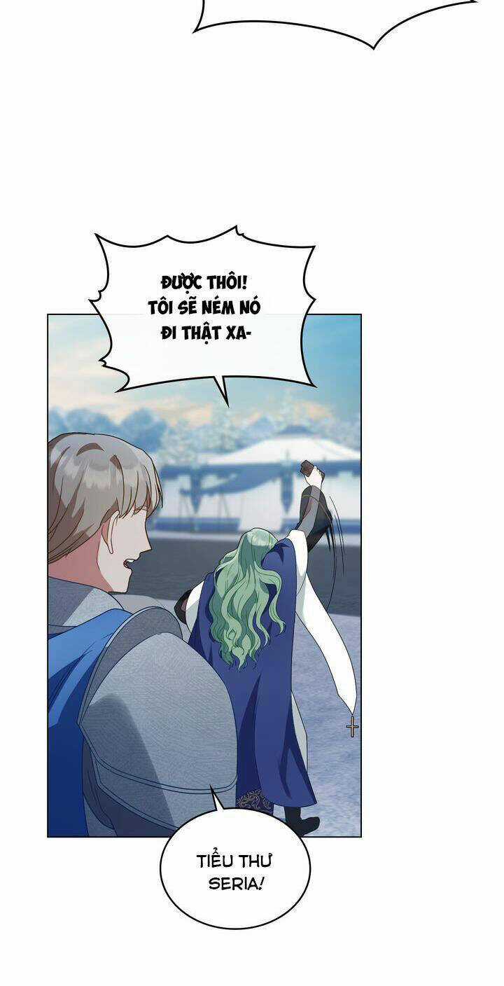 Tôi Trở Thành Nhân Vật Phản Diện Thực Sự Chapter 33.2 trang 20