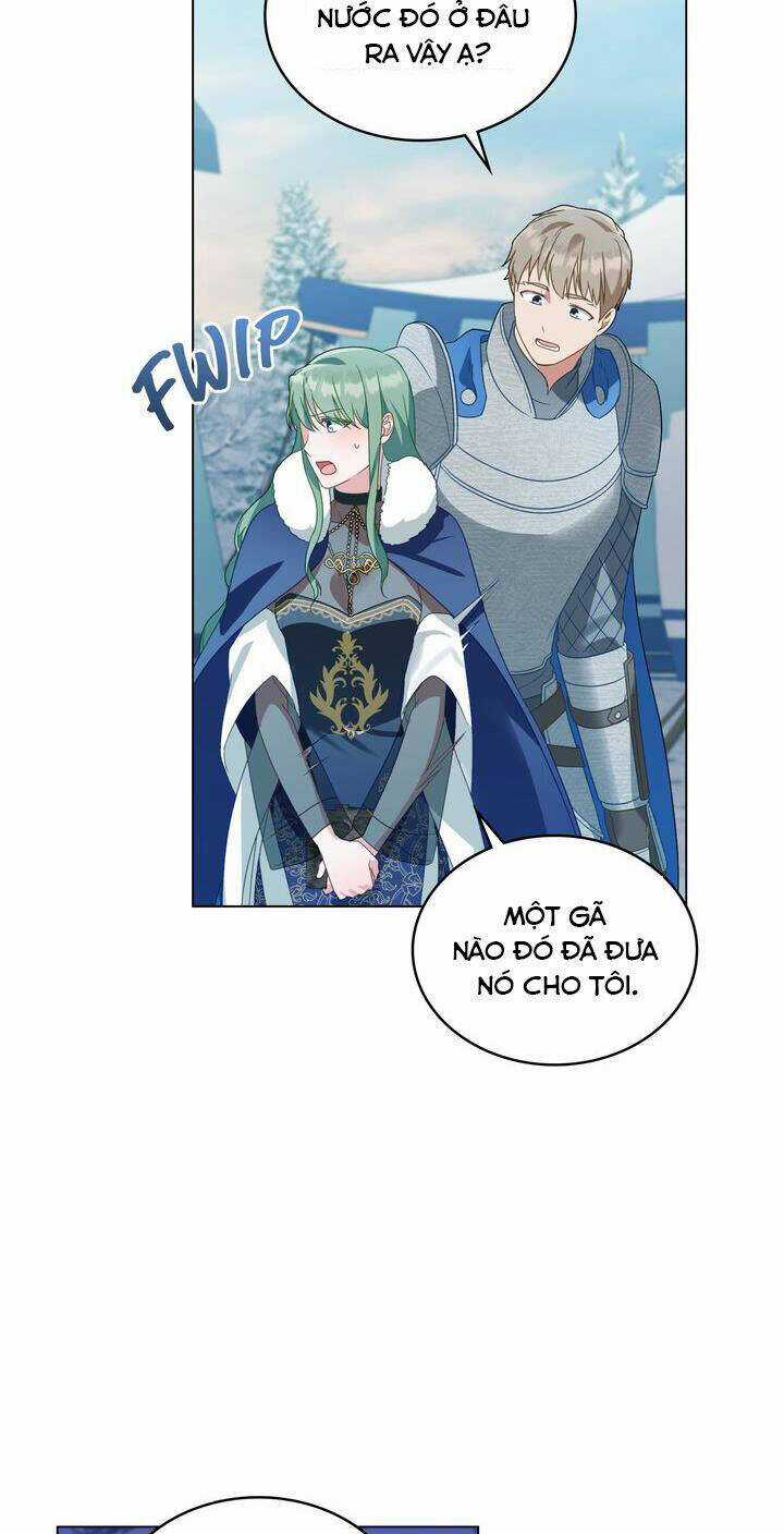 Tôi Trở Thành Nhân Vật Phản Diện Thực Sự Chapter 33.2 trang 22