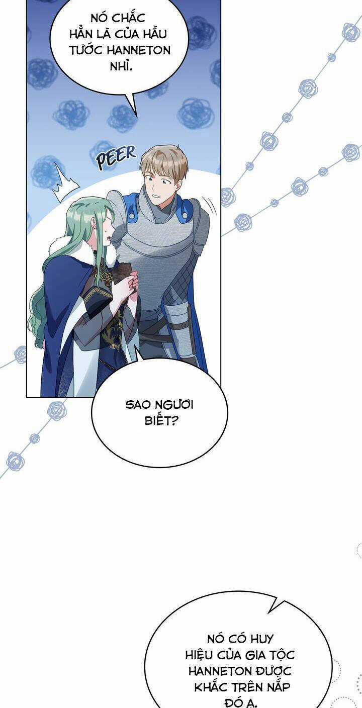 Tôi Trở Thành Nhân Vật Phản Diện Thực Sự Chapter 33.2 trang 23