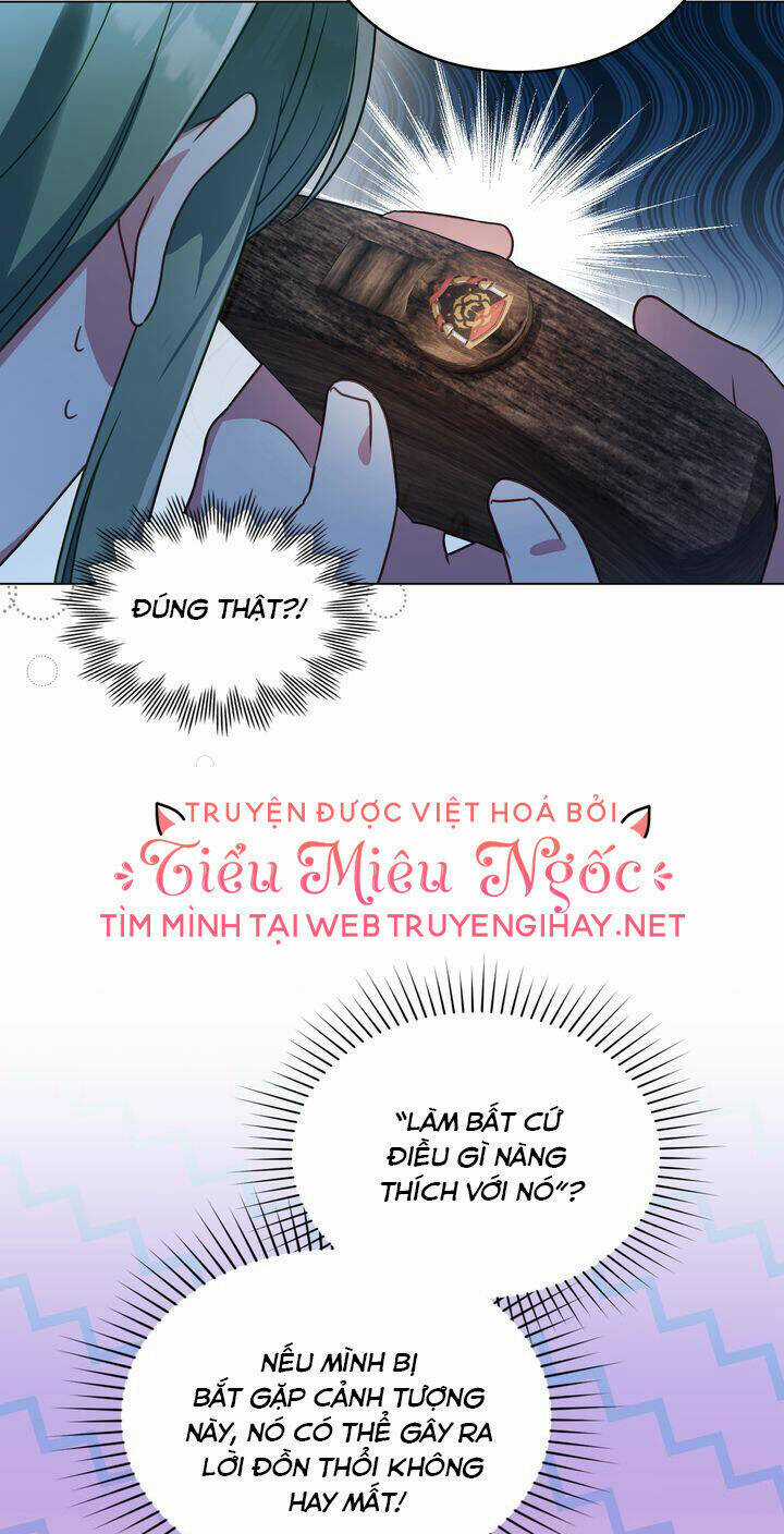 Tôi Trở Thành Nhân Vật Phản Diện Thực Sự Chapter 33.2 trang 24