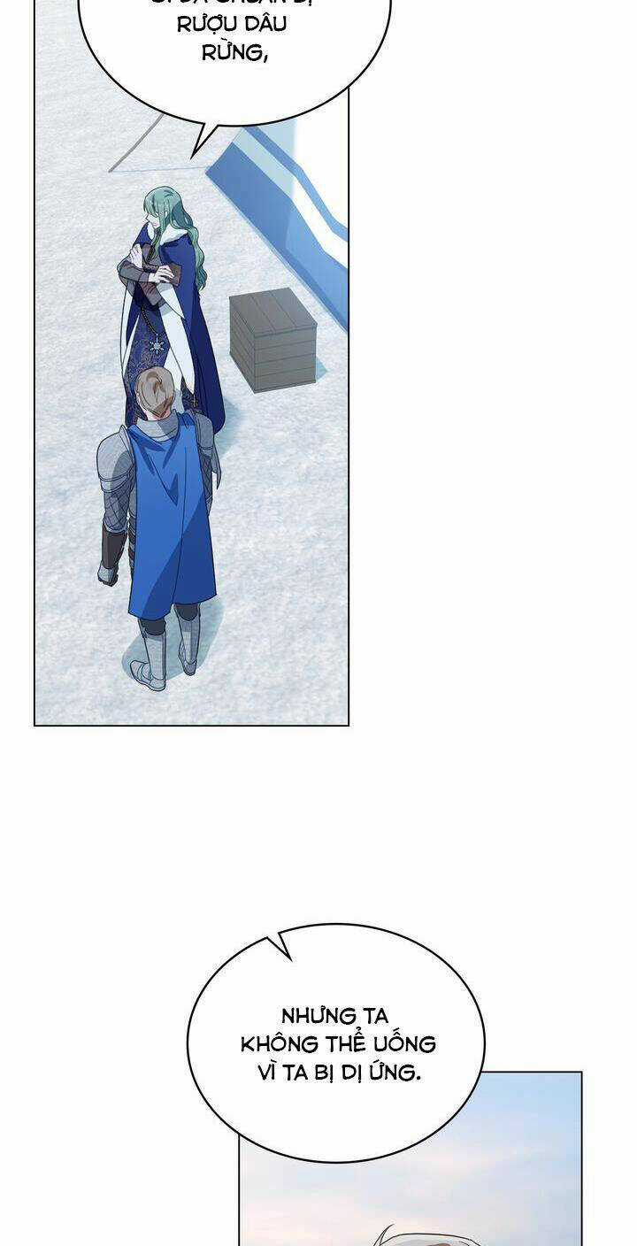 Tôi Trở Thành Nhân Vật Phản Diện Thực Sự Chapter 33.2 trang 26