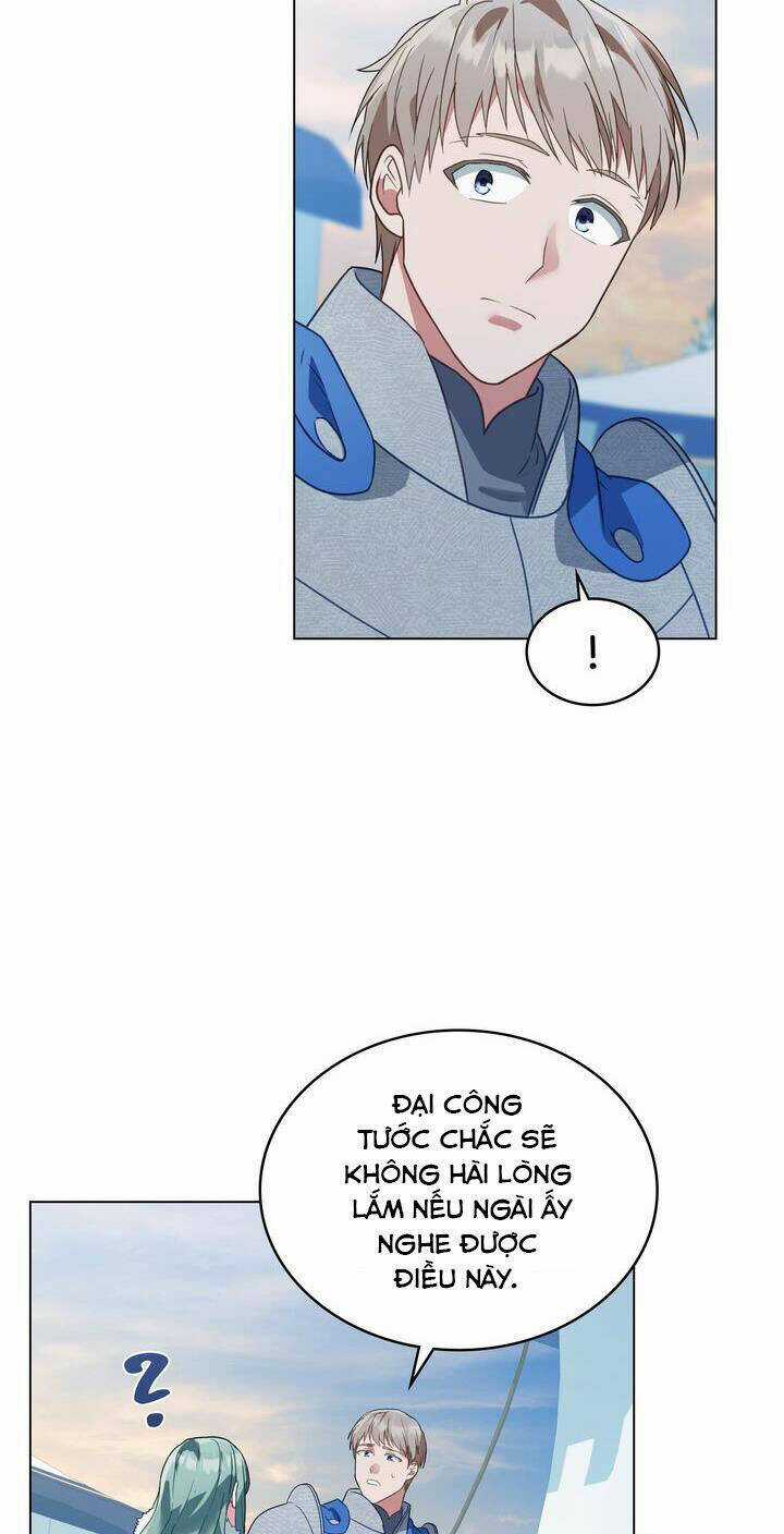 Tôi Trở Thành Nhân Vật Phản Diện Thực Sự Chapter 33.2 trang 27