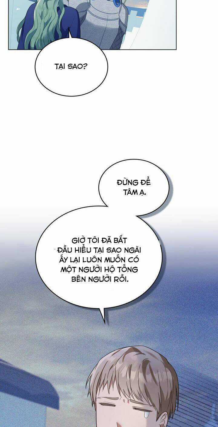 Tôi Trở Thành Nhân Vật Phản Diện Thực Sự Chapter 33.2 trang 28