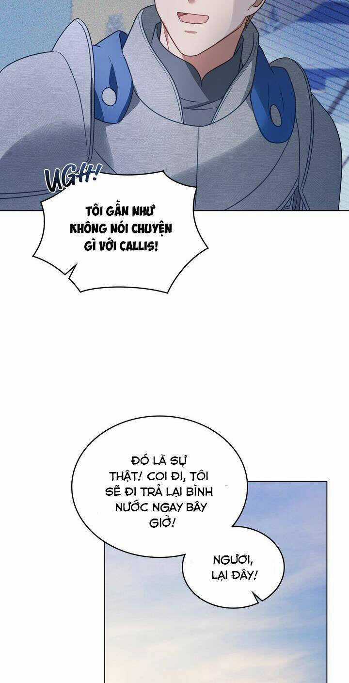 Tôi Trở Thành Nhân Vật Phản Diện Thực Sự Chapter 33.2 trang 29