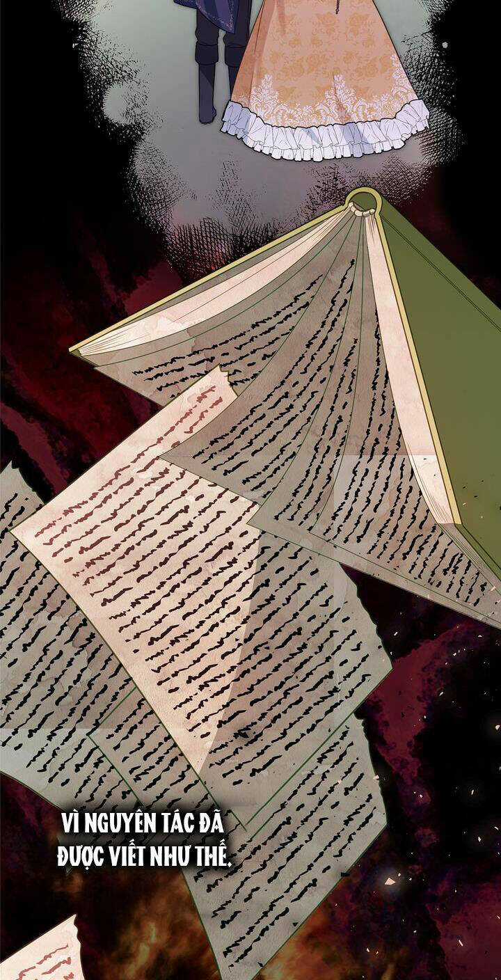 Tôi Trở Thành Nhân Vật Phản Diện Thực Sự Chapter 33.2 trang 3