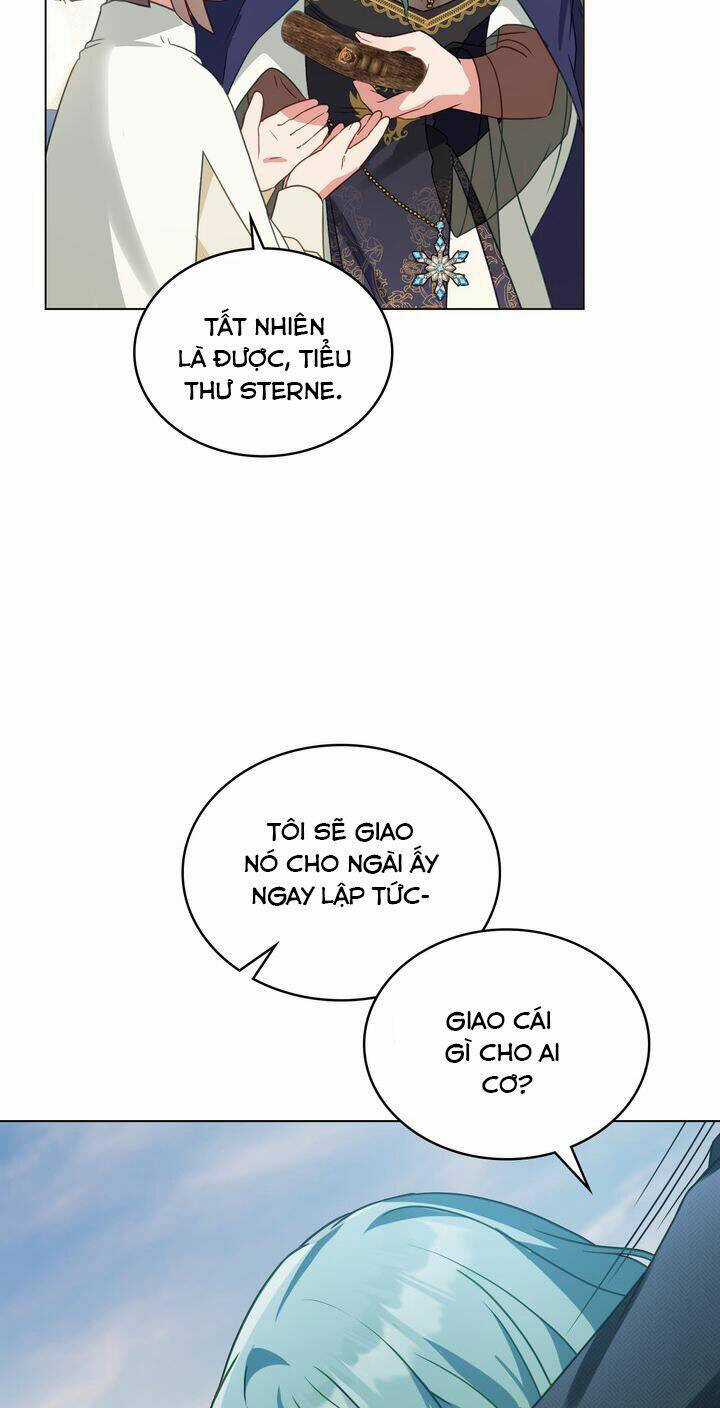 Tôi Trở Thành Nhân Vật Phản Diện Thực Sự Chapter 33.2 trang 31