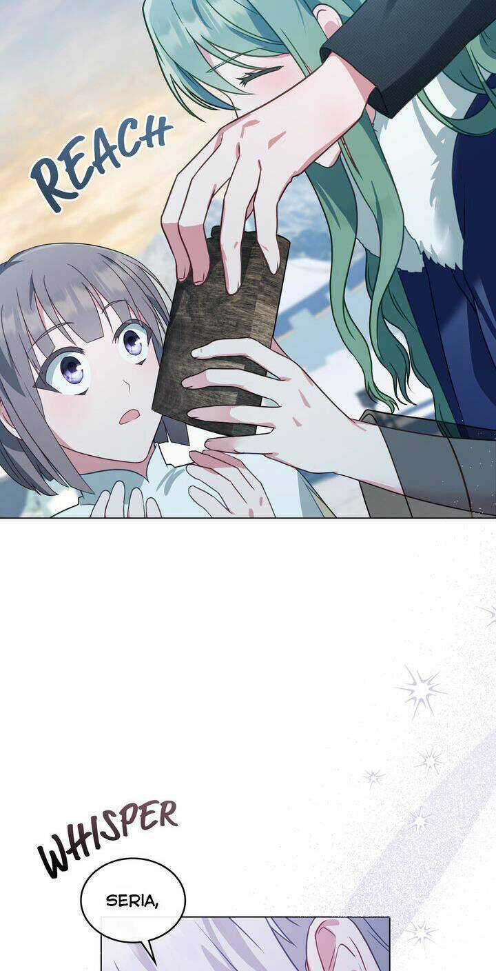 Tôi Trở Thành Nhân Vật Phản Diện Thực Sự Chapter 33.2 trang 32