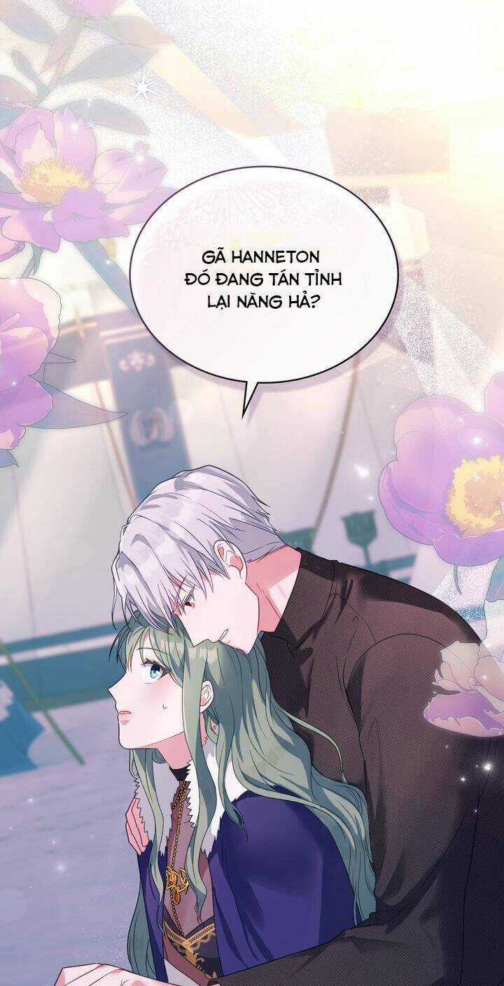 Tôi Trở Thành Nhân Vật Phản Diện Thực Sự Chapter 33.2 trang 34