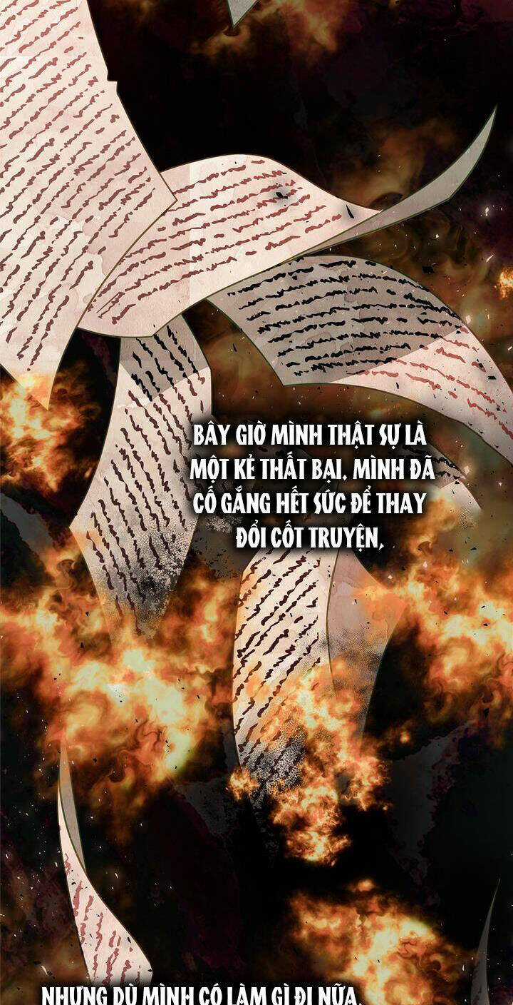 Tôi Trở Thành Nhân Vật Phản Diện Thực Sự Chapter 33.2 trang 4