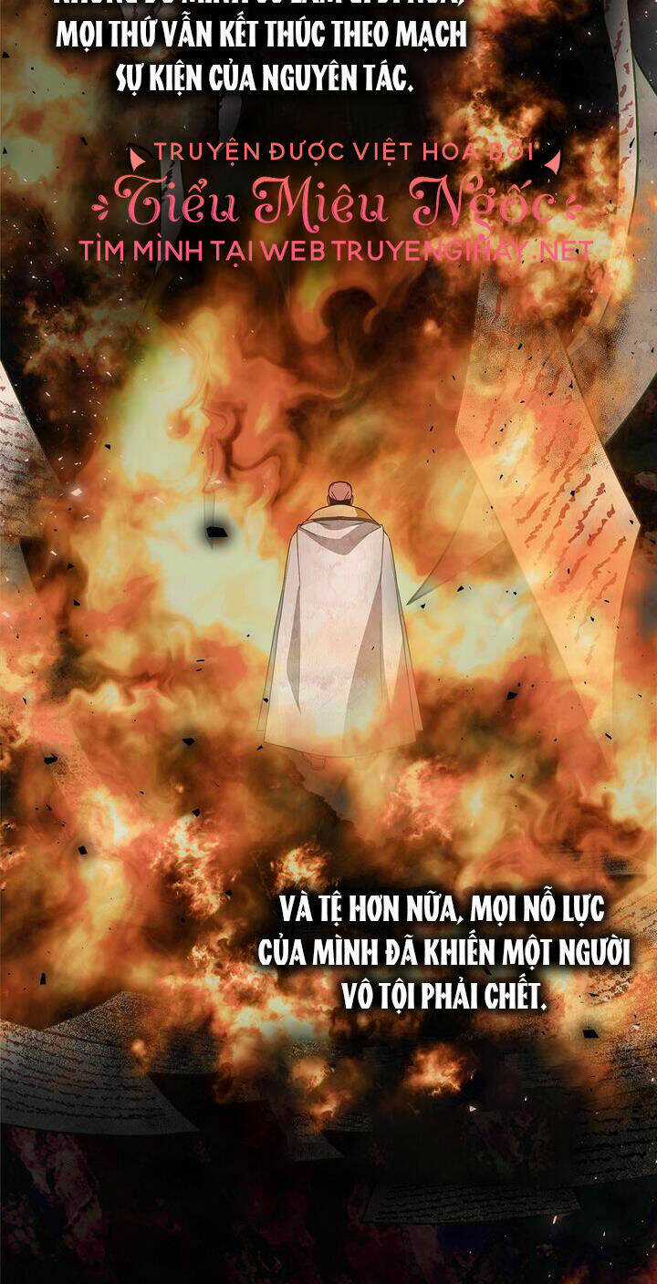 Tôi Trở Thành Nhân Vật Phản Diện Thực Sự Chapter 33.2 trang 5