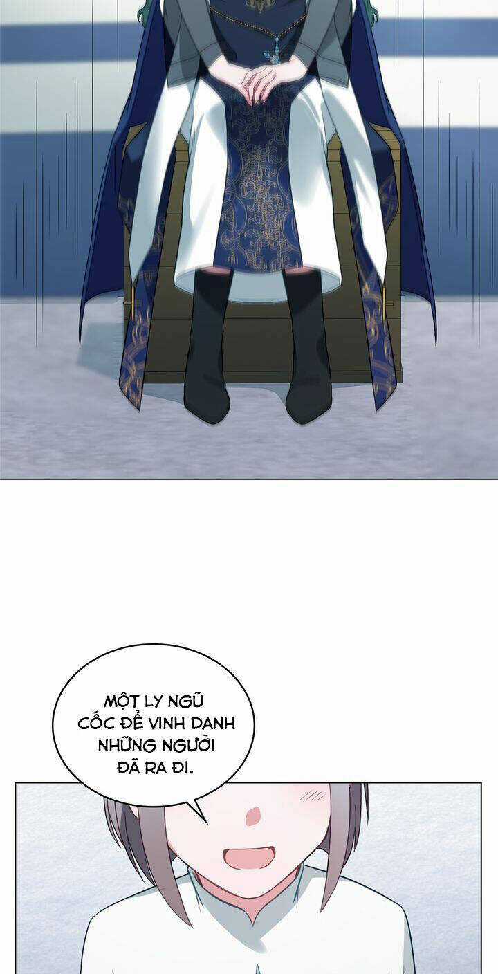 Tôi Trở Thành Nhân Vật Phản Diện Thực Sự Chapter 33.2 trang 7