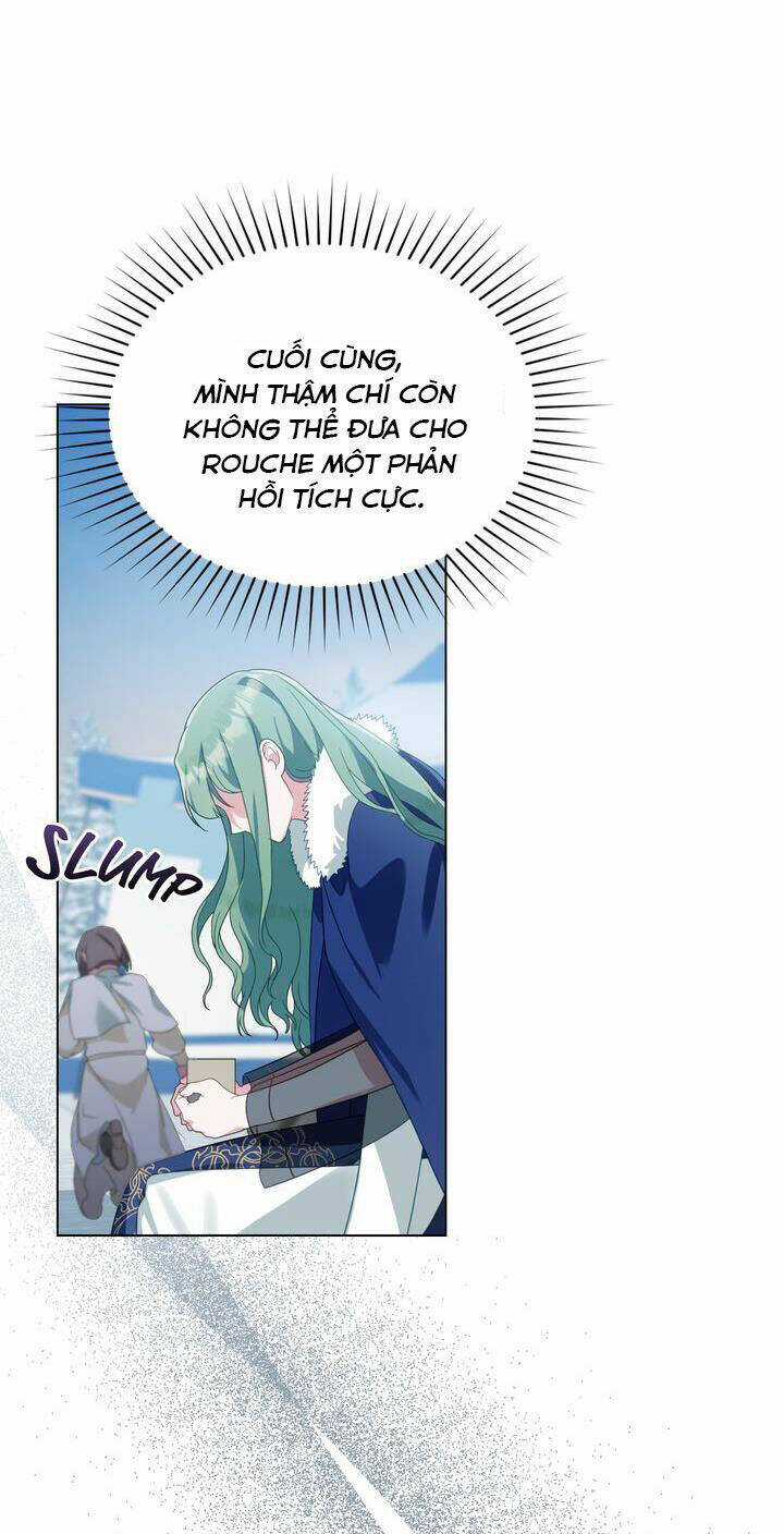 Tôi Trở Thành Nhân Vật Phản Diện Thực Sự Chapter 33.2 trang 9