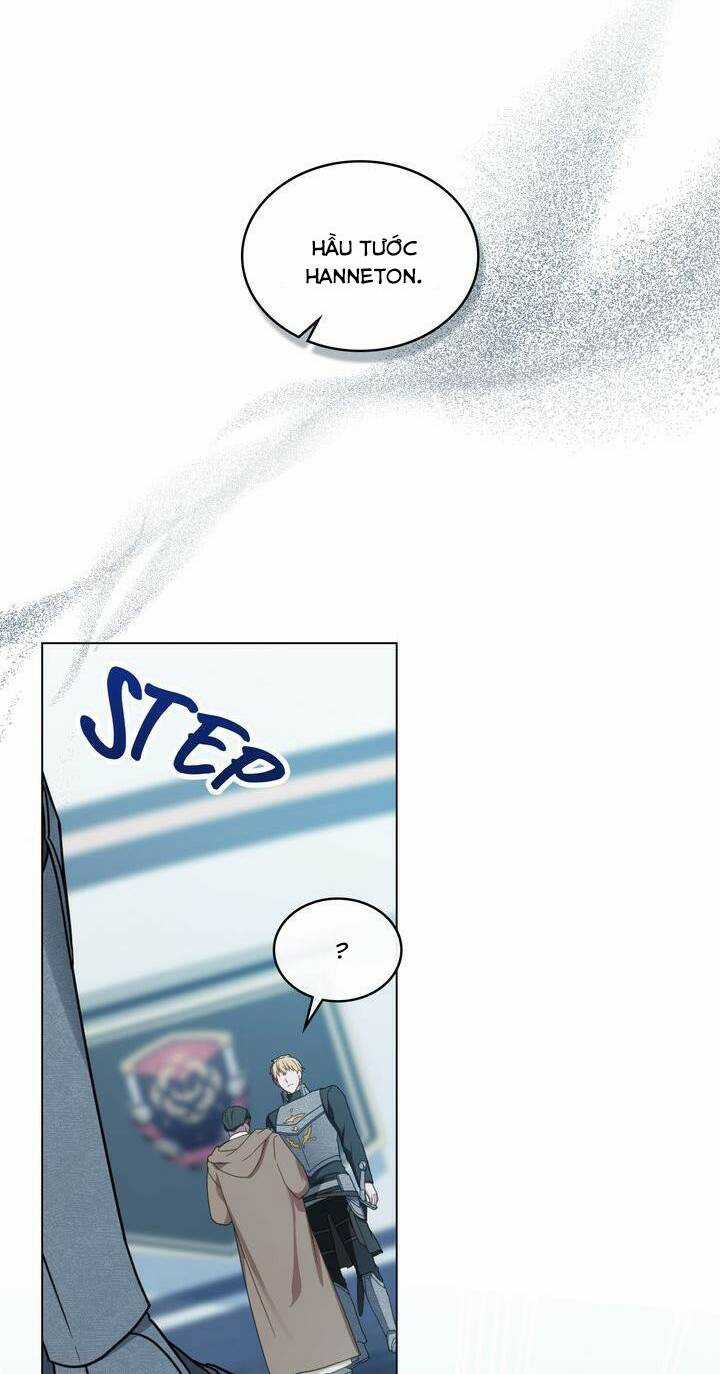 Tôi Trở Thành Nhân Vật Phản Diện Thực Sự Chapter 34.1 trang 11