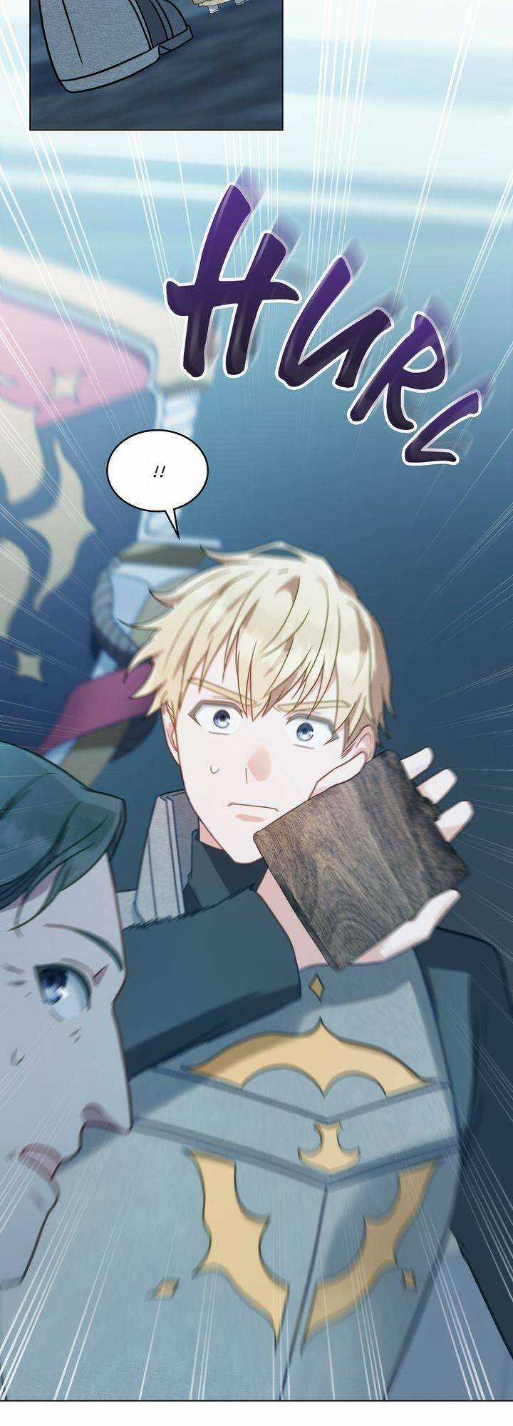 Tôi Trở Thành Nhân Vật Phản Diện Thực Sự Chapter 34.1 trang 12