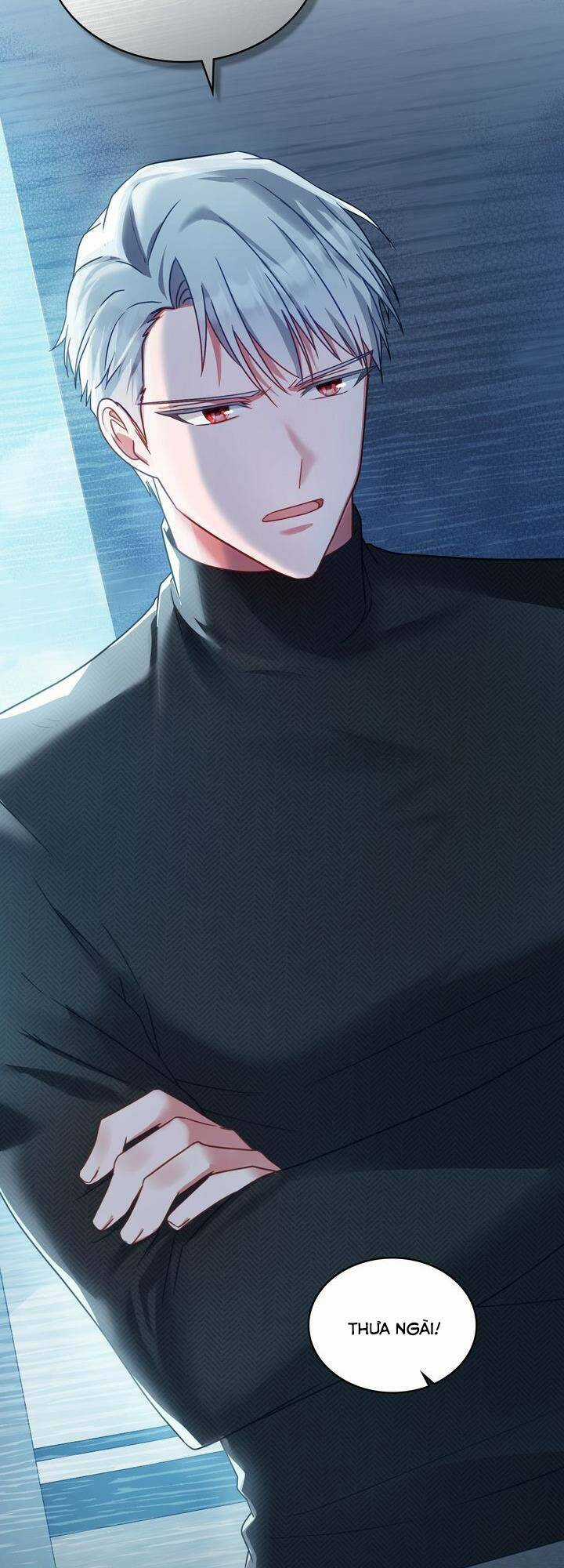 Tôi Trở Thành Nhân Vật Phản Diện Thực Sự Chapter 34.1 trang 14