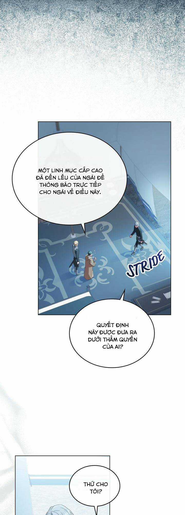 Tôi Trở Thành Nhân Vật Phản Diện Thực Sự Chapter 34.1 trang 16