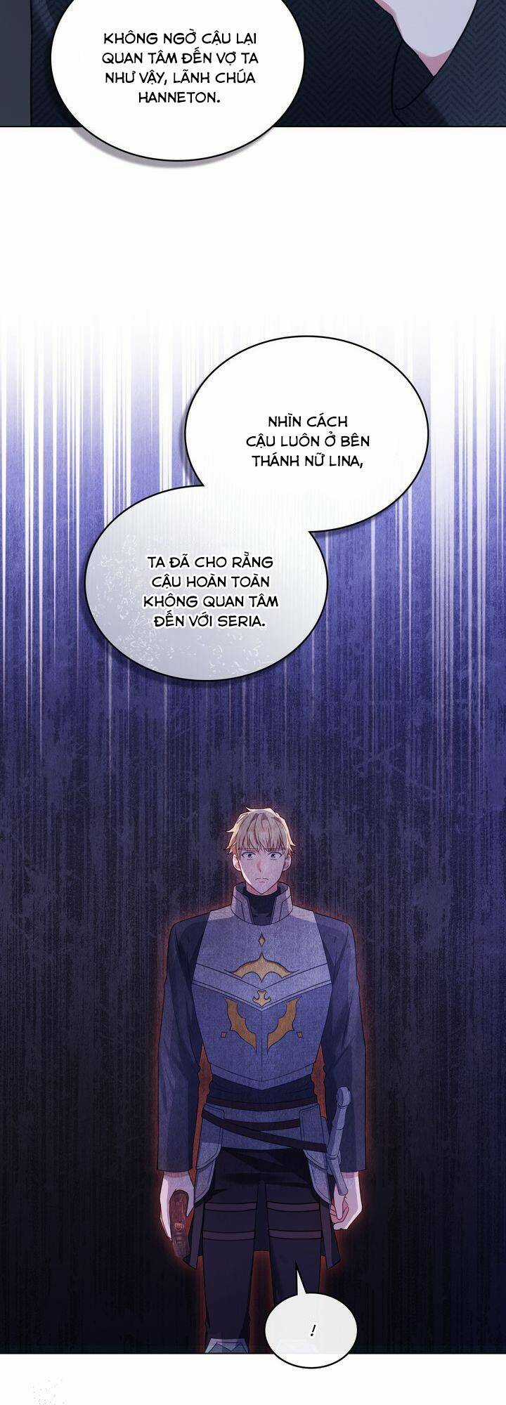 Tôi Trở Thành Nhân Vật Phản Diện Thực Sự Chapter 34.1 trang 21