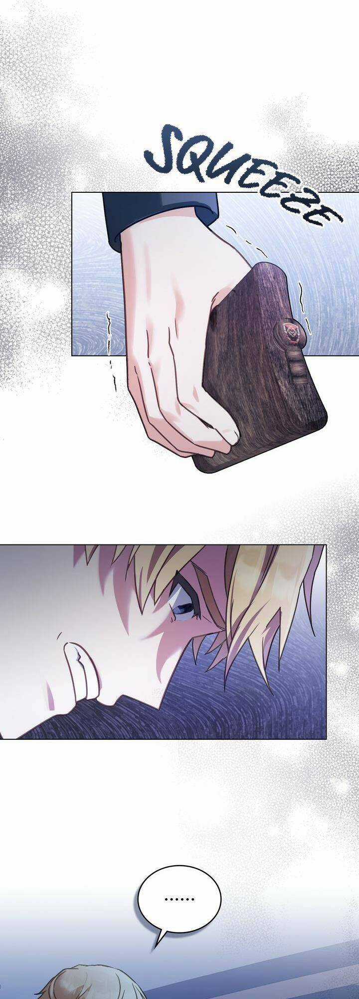 Tôi Trở Thành Nhân Vật Phản Diện Thực Sự Chapter 34.1 trang 22