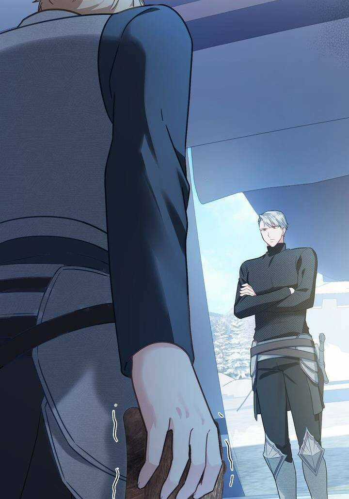 Tôi Trở Thành Nhân Vật Phản Diện Thực Sự Chapter 34.1 trang 23