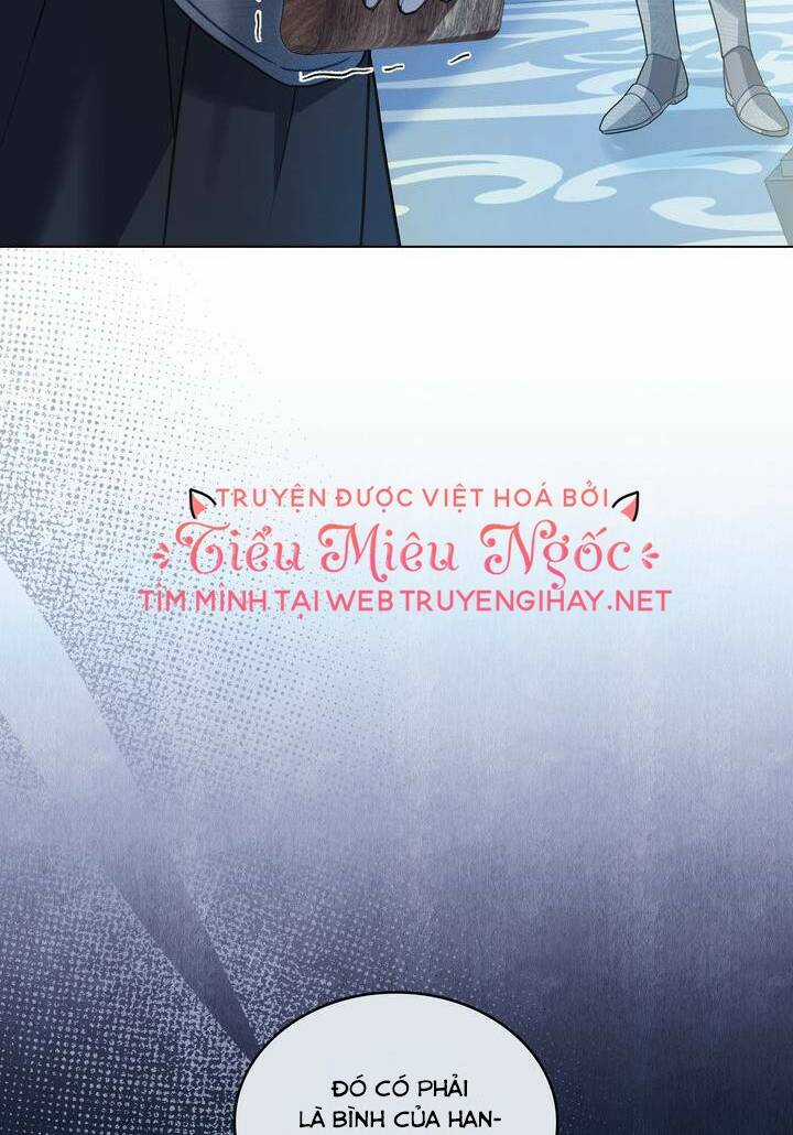 Tôi Trở Thành Nhân Vật Phản Diện Thực Sự Chapter 34.1 trang 24