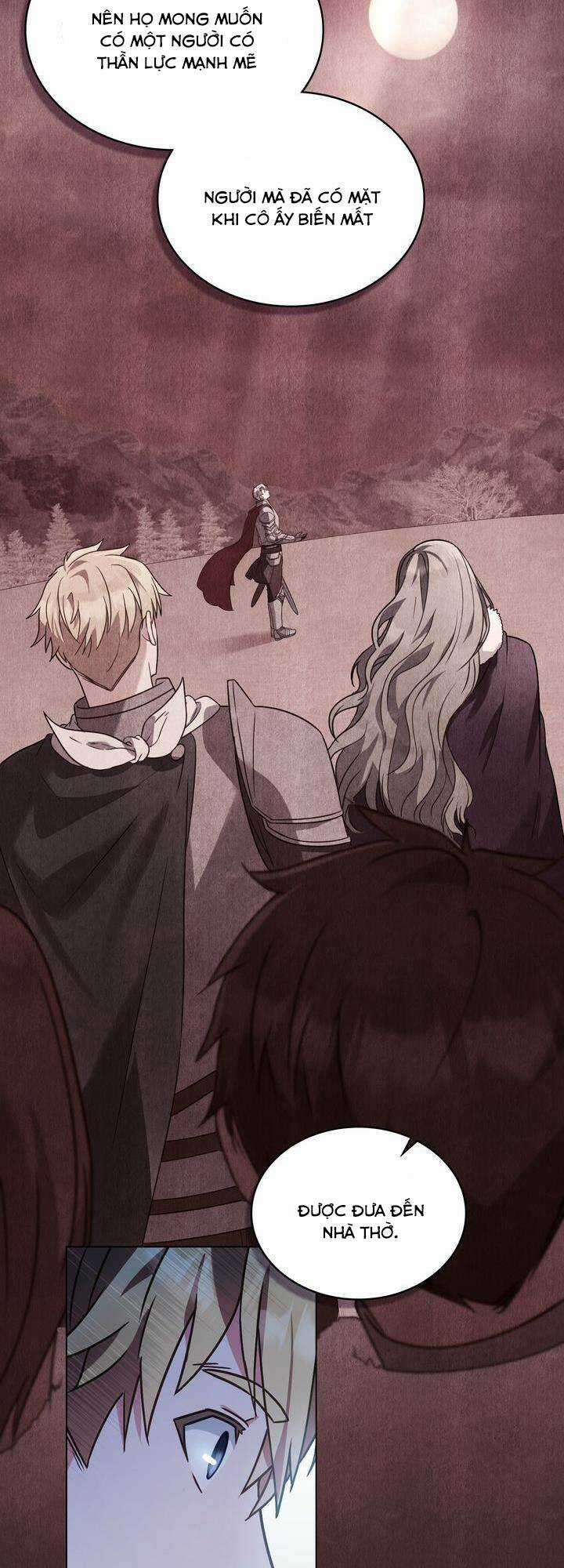 Tôi Trở Thành Nhân Vật Phản Diện Thực Sự Chapter 34.1 trang 5