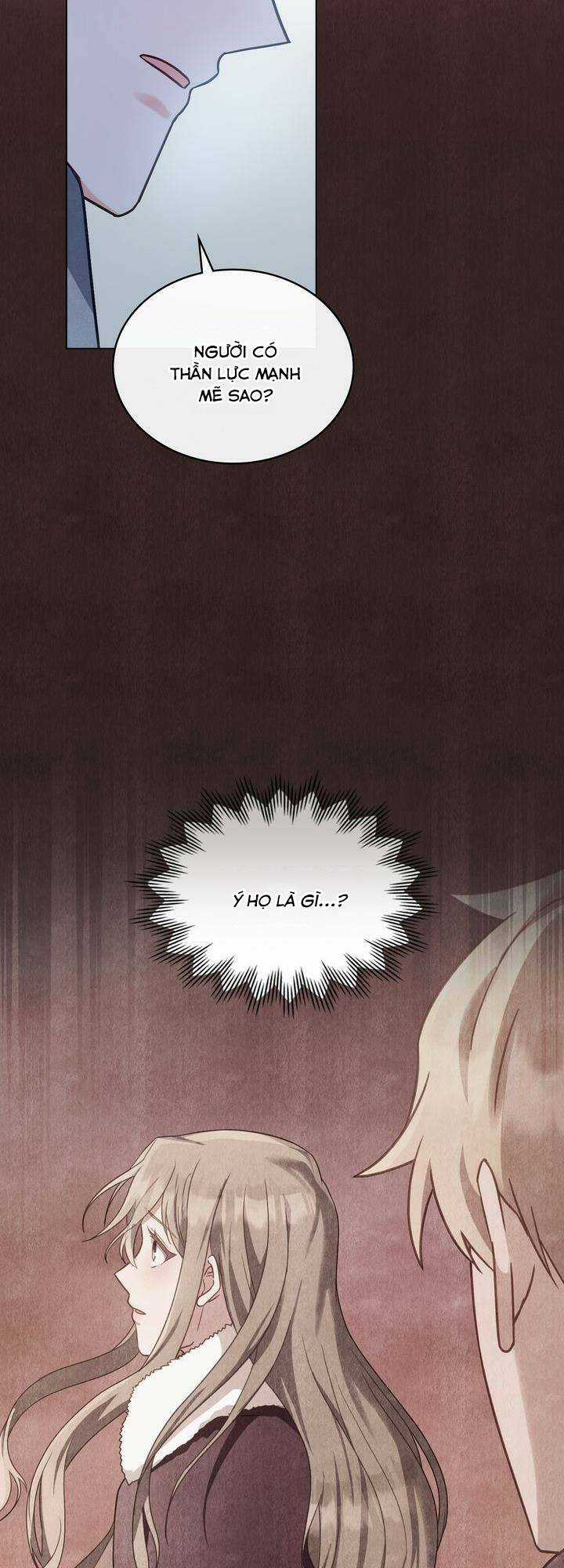 Tôi Trở Thành Nhân Vật Phản Diện Thực Sự Chapter 34.1 trang 6