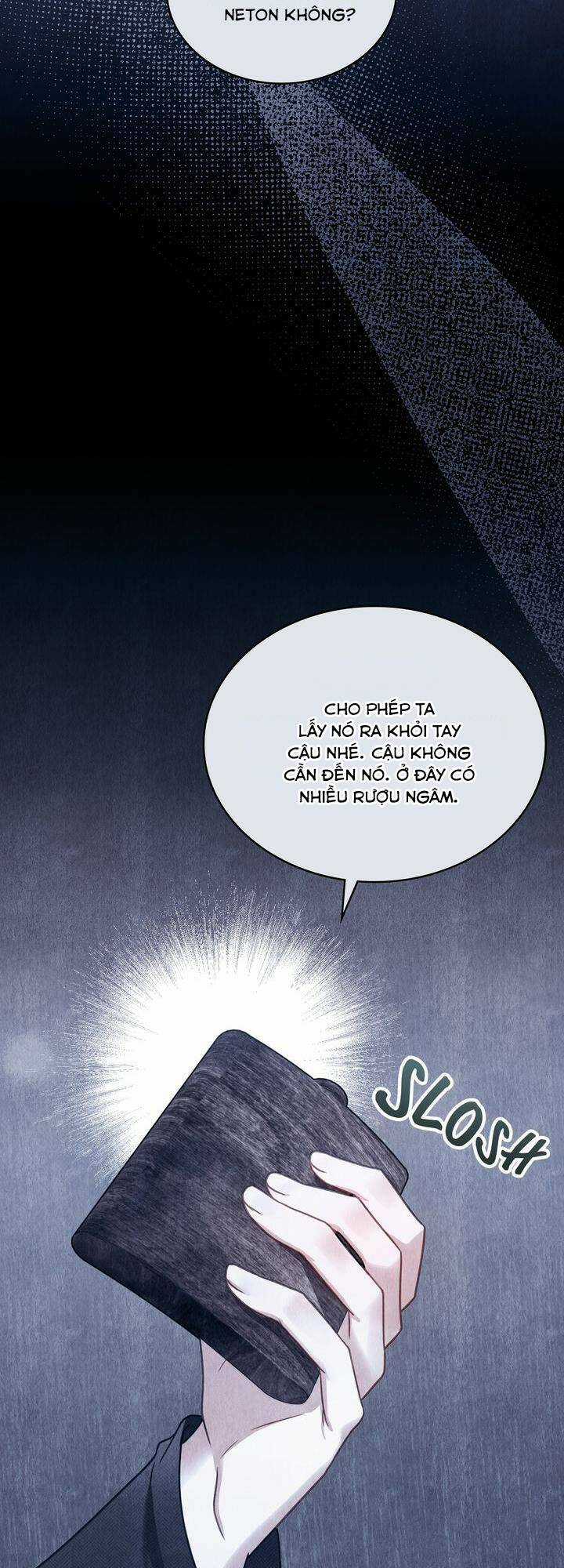 Tôi Trở Thành Nhân Vật Phản Diện Thực Sự Chapter 34.2 trang 0
