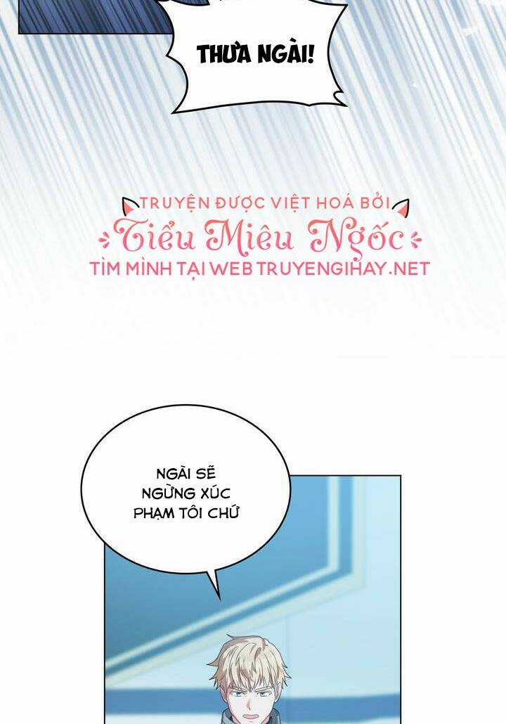 Tôi Trở Thành Nhân Vật Phản Diện Thực Sự Chapter 34.2 trang 12