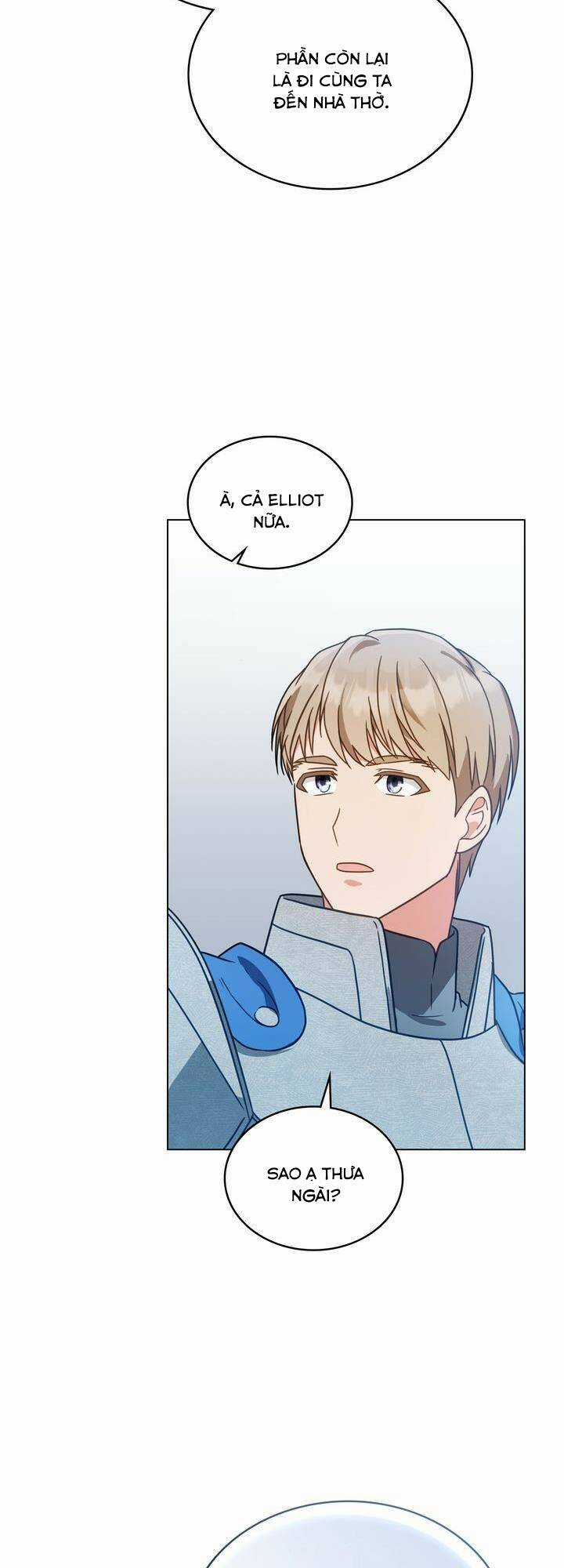 Tôi Trở Thành Nhân Vật Phản Diện Thực Sự Chapter 34.2 trang 19