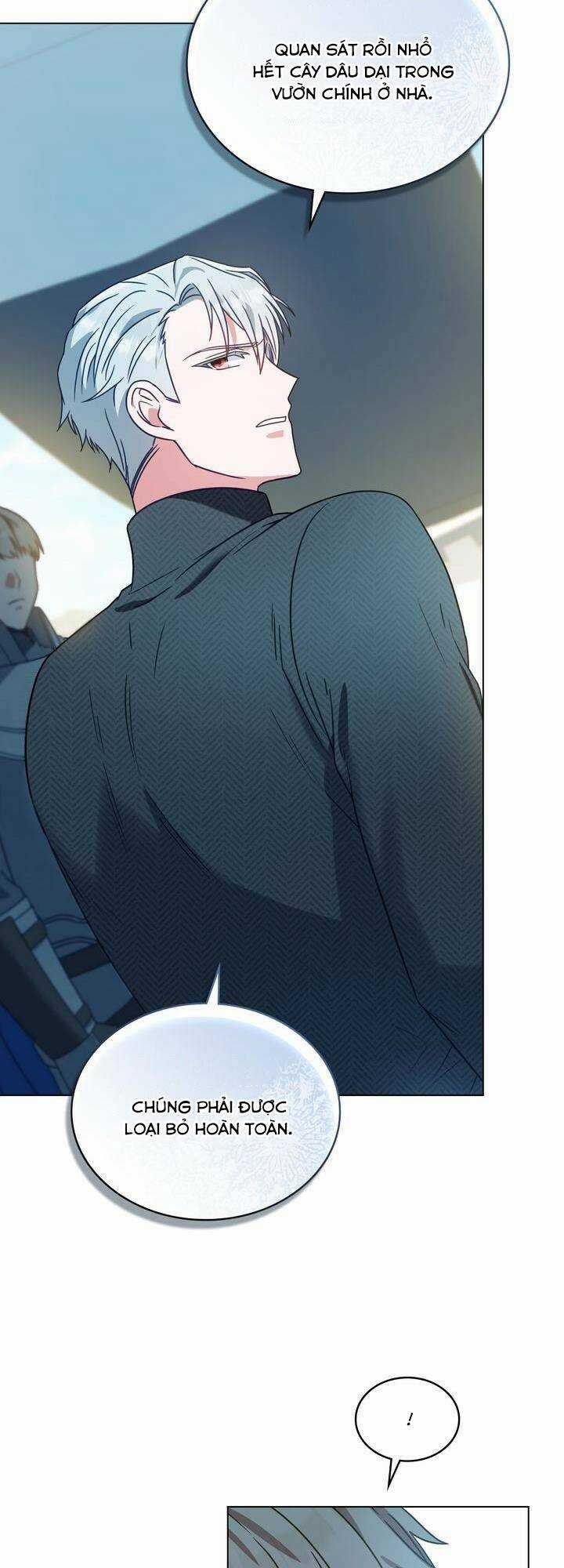 Tôi Trở Thành Nhân Vật Phản Diện Thực Sự Chapter 34.2 trang 20