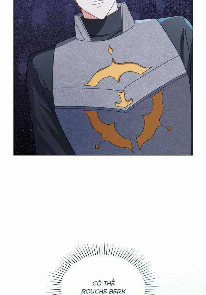 Tôi Trở Thành Nhân Vật Phản Diện Thực Sự Chapter 34.2 trang 25