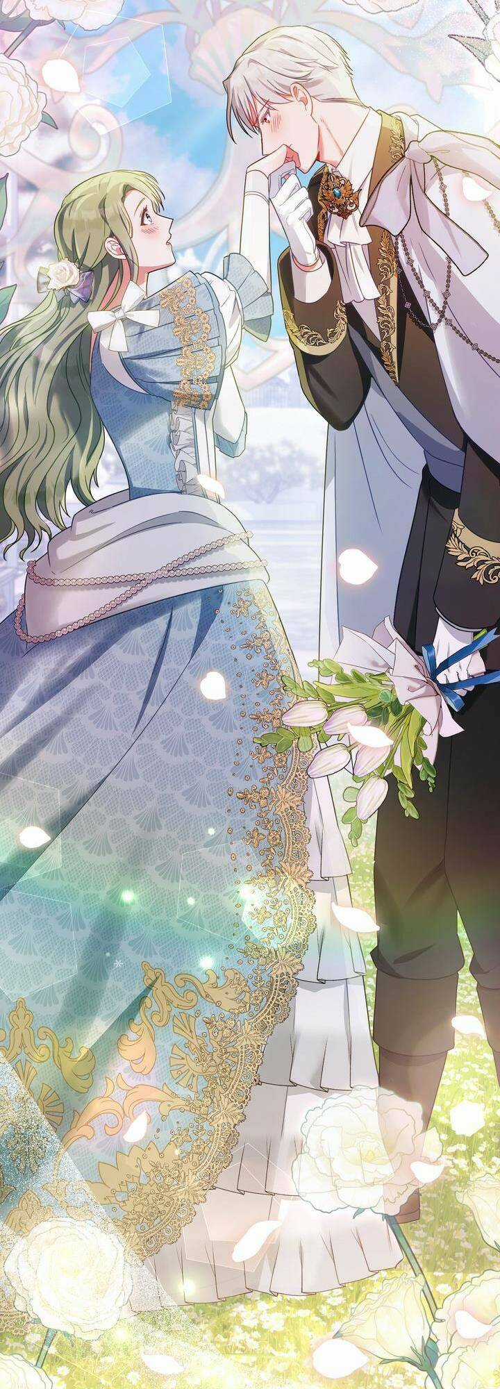 Tôi Trở Thành Nhân Vật Phản Diện Thực Sự Chapter 34.2 trang 27