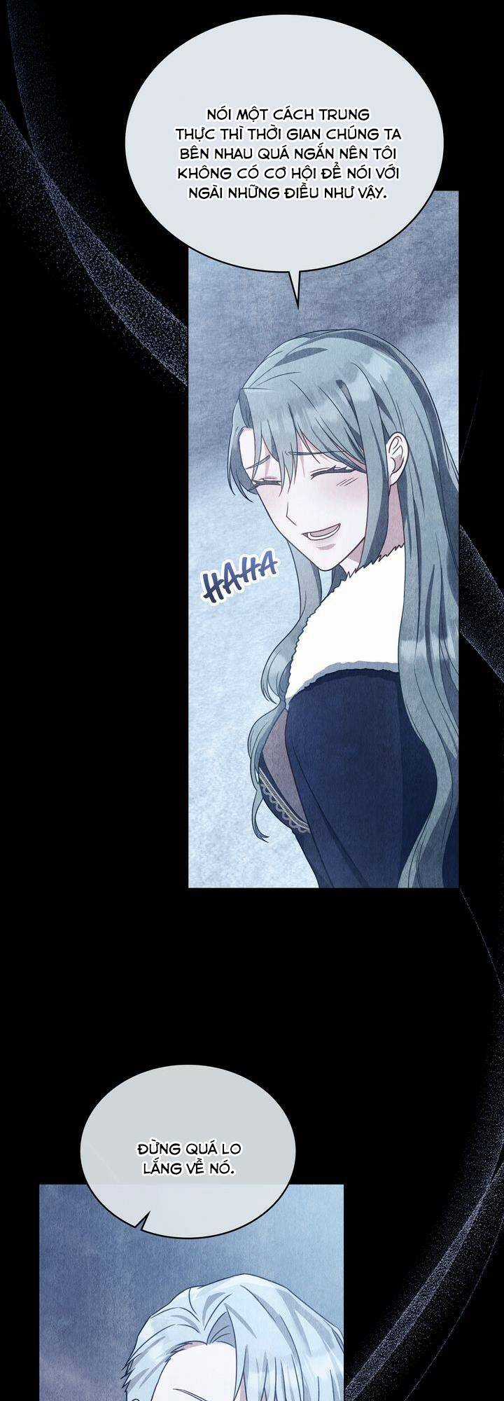 Tôi Trở Thành Nhân Vật Phản Diện Thực Sự Chapter 34.2 trang 3