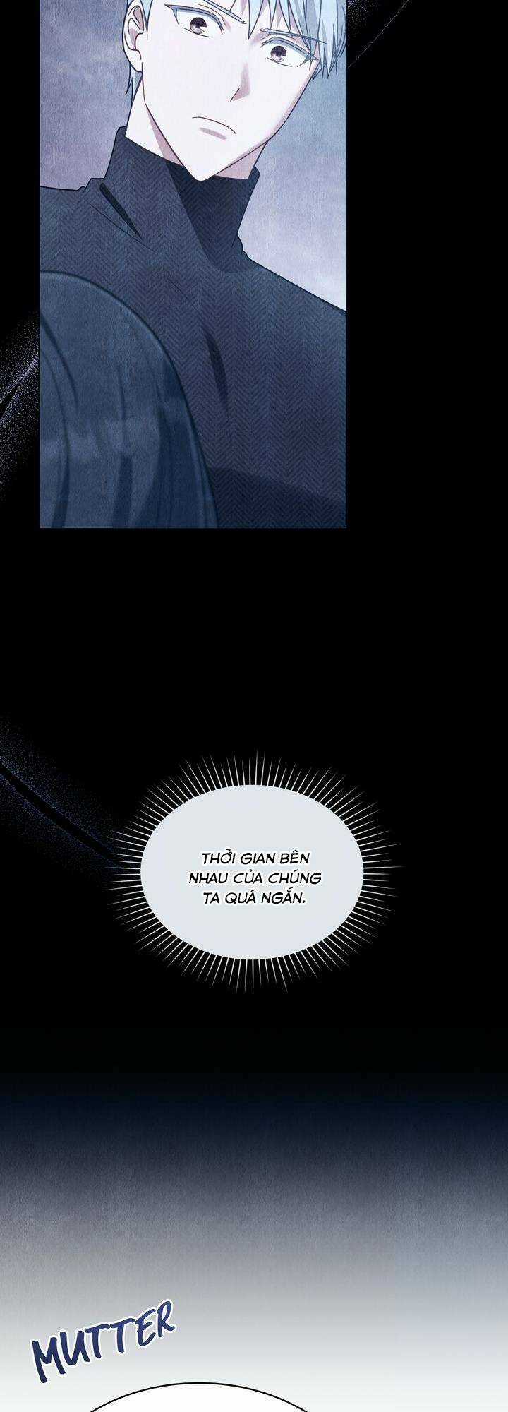 Tôi Trở Thành Nhân Vật Phản Diện Thực Sự Chapter 34.2 trang 4