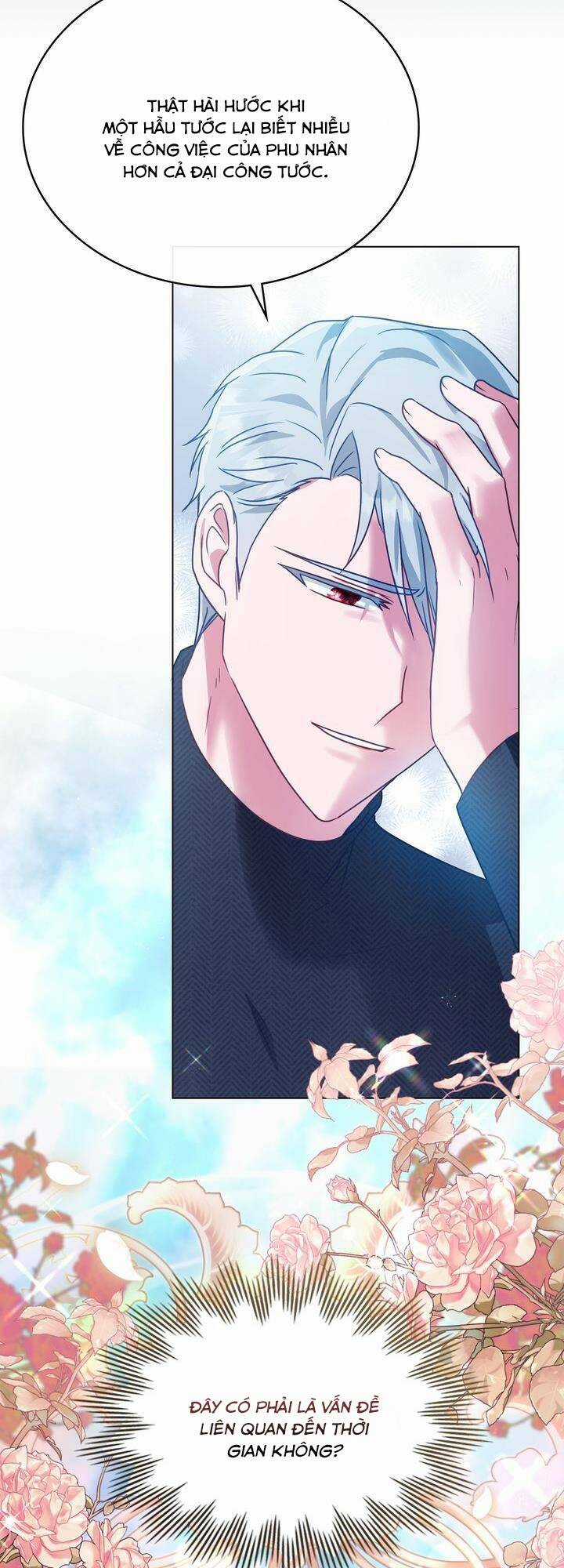 Tôi Trở Thành Nhân Vật Phản Diện Thực Sự Chapter 34.2 trang 5