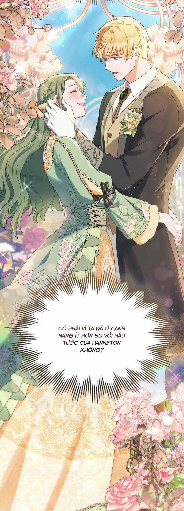 Tôi Trở Thành Nhân Vật Phản Diện Thực Sự Chapter 34.2 trang 6