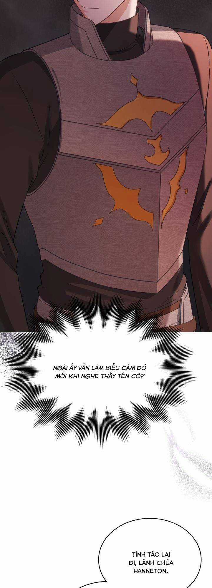 Tôi Trở Thành Nhân Vật Phản Diện Thực Sự Chapter 34.2 trang 8