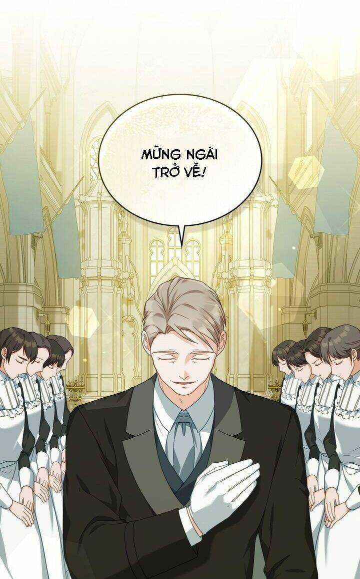 Tôi Trở Thành Nhân Vật Phản Diện Thực Sự Chapter 35.1 trang 10