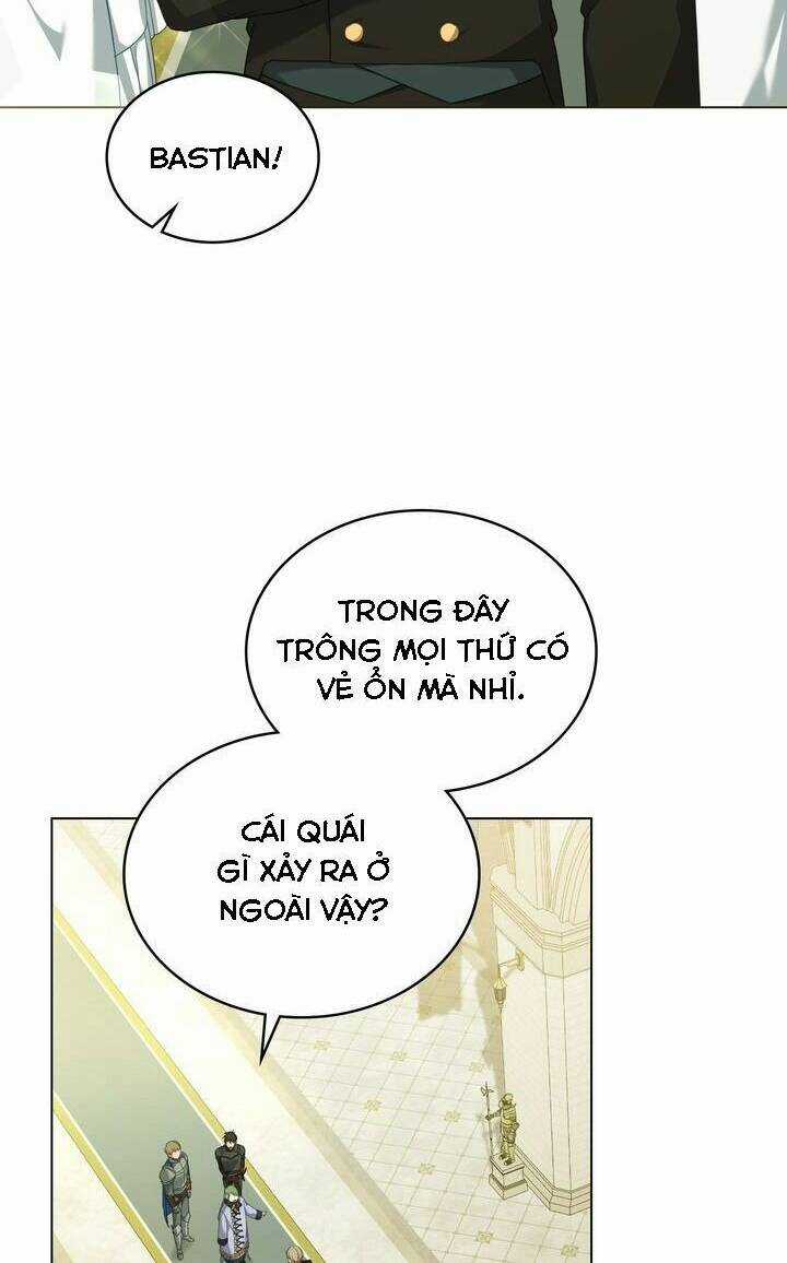 Tôi Trở Thành Nhân Vật Phản Diện Thực Sự Chapter 35.1 trang 11