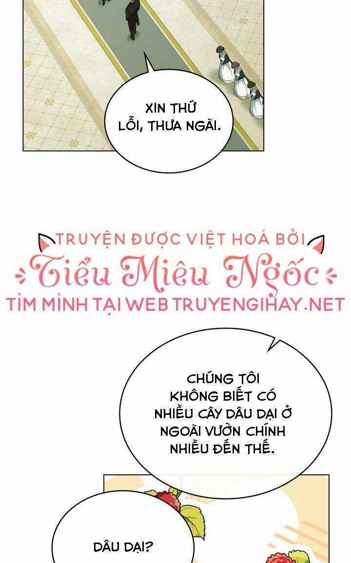 Tôi Trở Thành Nhân Vật Phản Diện Thực Sự Chapter 35.1 trang 12