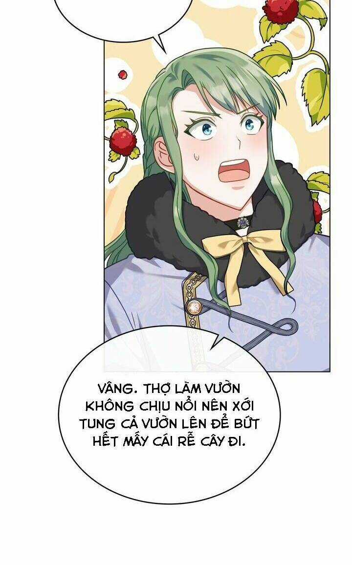 Tôi Trở Thành Nhân Vật Phản Diện Thực Sự Chapter 35.1 trang 13