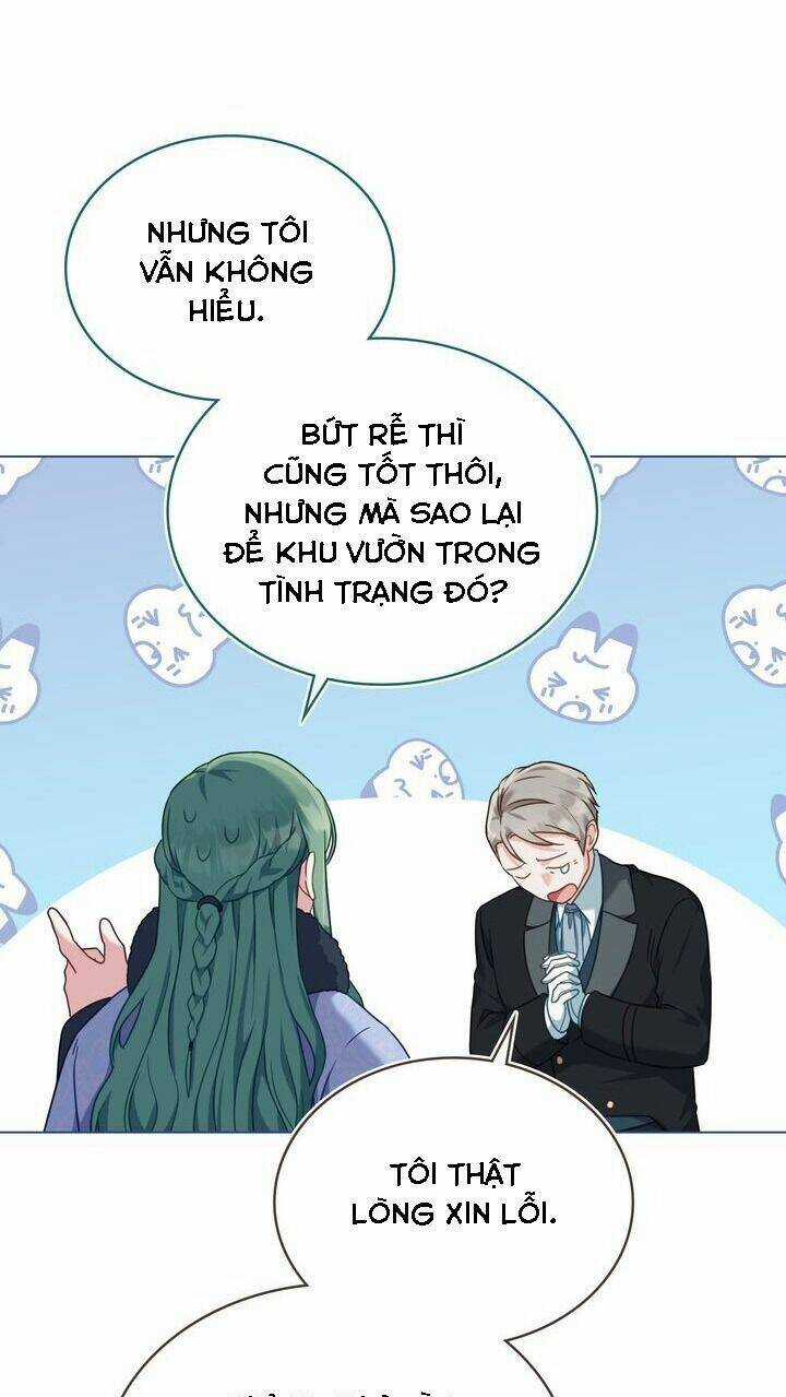 Tôi Trở Thành Nhân Vật Phản Diện Thực Sự Chapter 35.1 trang 14