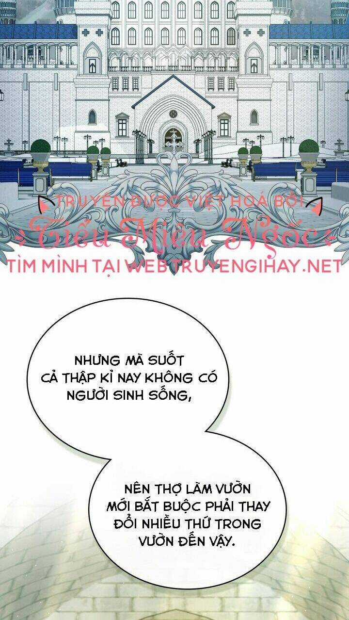 Tôi Trở Thành Nhân Vật Phản Diện Thực Sự Chapter 35.1 trang 16