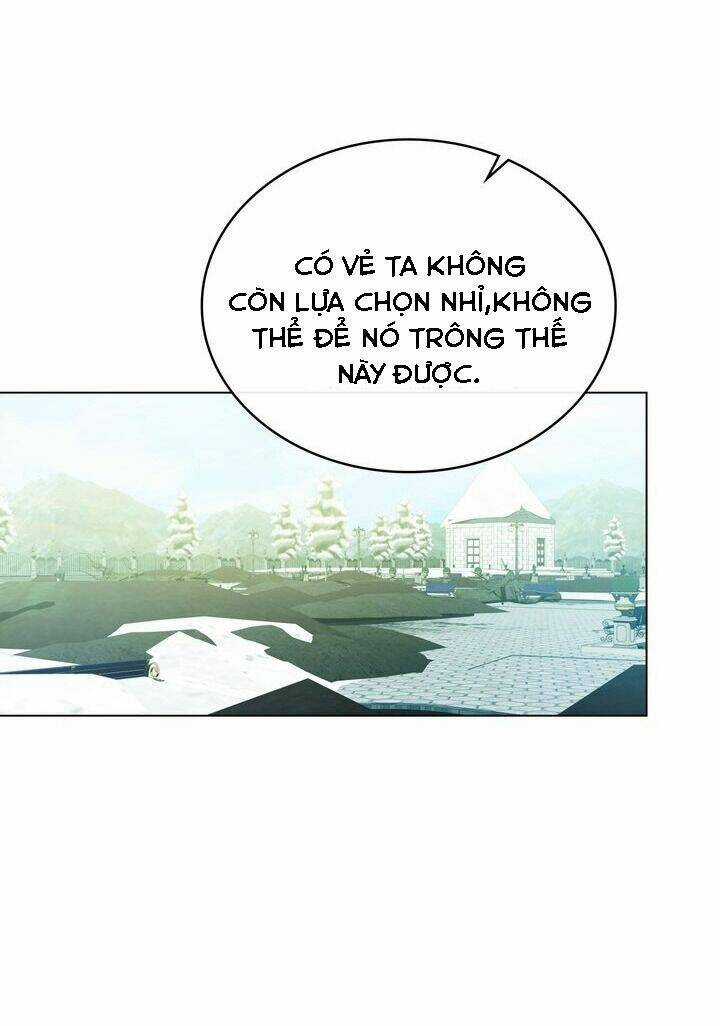 Tôi Trở Thành Nhân Vật Phản Diện Thực Sự Chapter 35.1 trang 18