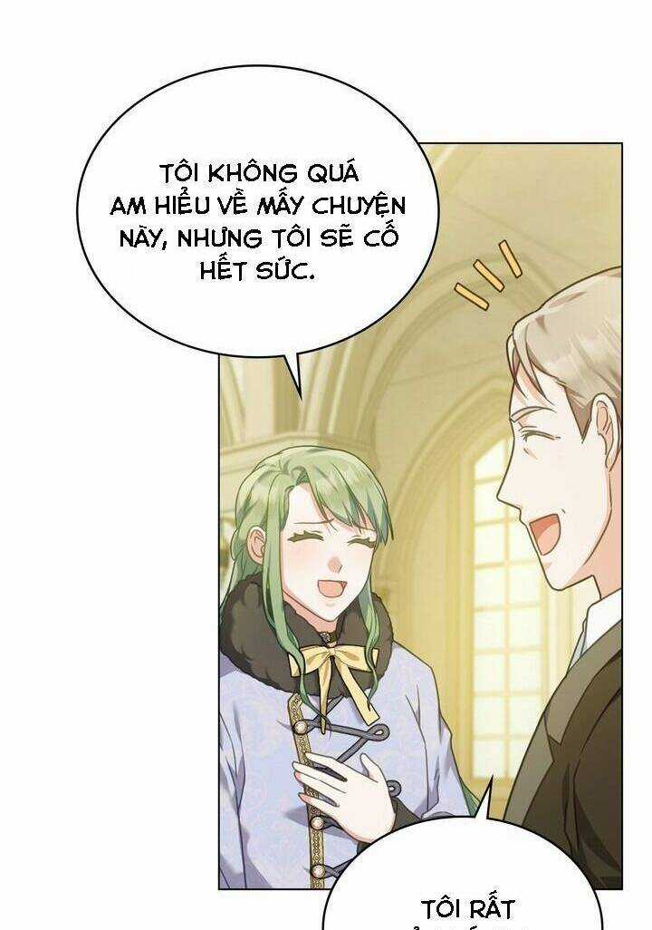 Tôi Trở Thành Nhân Vật Phản Diện Thực Sự Chapter 35.1 trang 19