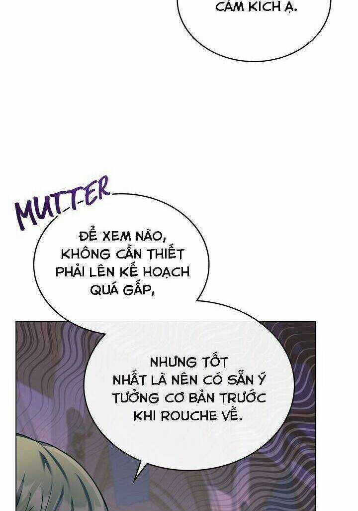 Tôi Trở Thành Nhân Vật Phản Diện Thực Sự Chapter 35.1 trang 20