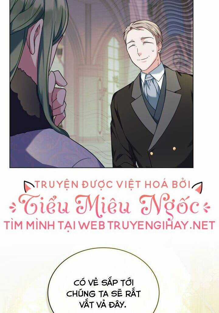 Tôi Trở Thành Nhân Vật Phản Diện Thực Sự Chapter 35.1 trang 21